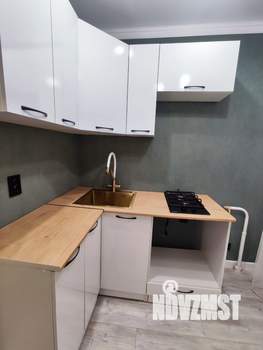 2-к квартира, вторичка, 42м2, 5/5 этаж