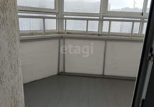 Студия квартира, вторичка, 34м2, 13/26 этаж