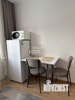 1-к квартира, вторичка, 30м2, 2/5 этаж