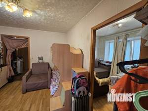 1-к квартира, вторичка, 31м2, 5/5 этаж