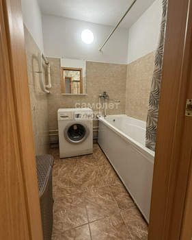 1-к квартира, вторичка, 41м2, 3/10 этаж