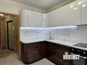 3-к квартира, вторичка, 68м2, 8/10 этаж