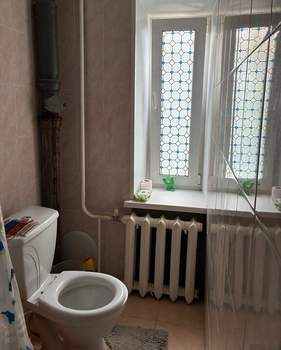 2-к квартира, вторичка, 41м2, 2/2 этаж