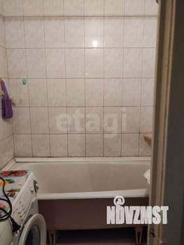 2-к квартира, вторичка, 52м2, 3/10 этаж