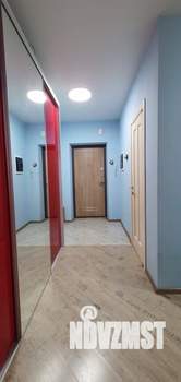 2-к квартира, вторичка, 60м2, 17/17 этаж