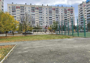 1-к квартира, вторичка, 40м2, 9/10 этаж