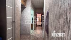 2-к квартира, вторичка, 44м2, 5/5 этаж