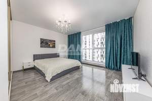 2-к квартира, вторичка, 42м2, 5/10 этаж