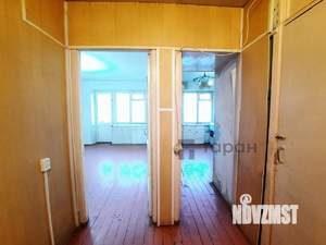 1-к квартира, вторичка, 35м2, 4/5 этаж