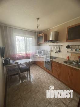 3-к квартира, вторичка, 65м2, 6/10 этаж