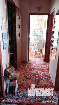 2-к квартира, вторичка, 40м2, 7/9 этаж