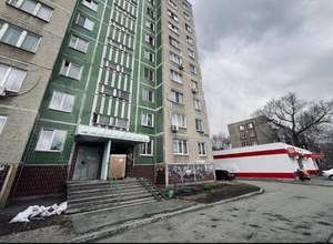 3-к квартира, вторичка, 66м2, 4/10 этаж