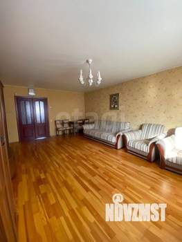 2-к квартира, вторичка, 73м2, 7/10 этаж