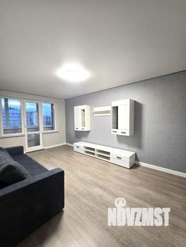 2-к квартира, вторичка, 52м2, 8/9 этаж