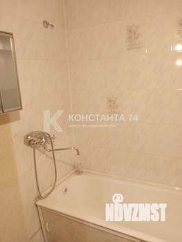 2-к квартира, вторичка, 53м2, 1/10 этаж