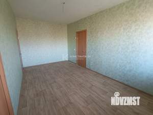 3-к квартира, вторичка, 57м2, 5/5 этаж