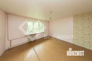 1-к квартира, вторичка, 40м2, 1/10 этаж