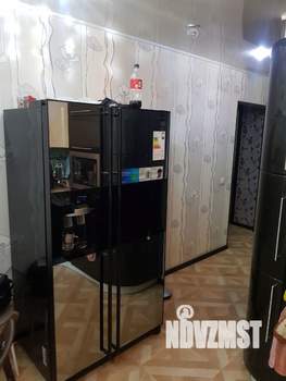 4-к квартира, вторичка, 94м2, 4/9 этаж