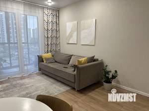 3-к квартира, вторичка, 68м2, 3/16 этаж