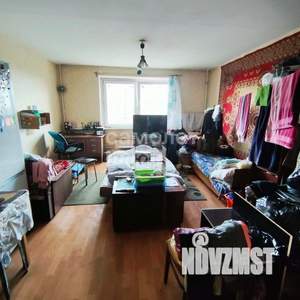 3-к квартира, вторичка, 86м2, 9/10 этаж