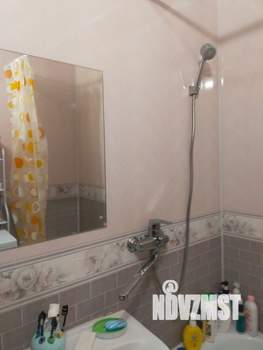 1-к квартира, вторичка, 40м2, 7/11 этаж