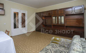 3-к квартира, вторичка, 70м2, 3/10 этаж