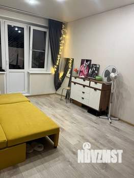 1-к квартира, вторичка, 33м2, 1/9 этаж