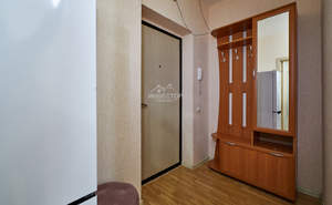 1-к квартира, вторичка, 31м2, 2/9 этаж