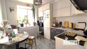 2-к квартира, вторичка, 57м2, 2/10 этаж