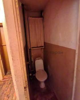 3-к квартира, вторичка, 67м2, 1/5 этаж