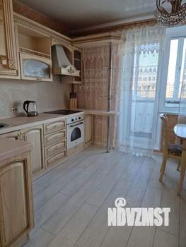 2-к квартира, вторичка, 79м2, 9/10 этаж