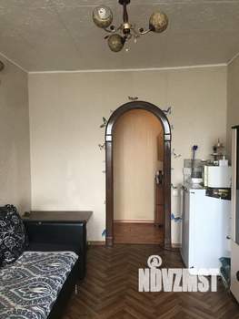 2-к квартира, вторичка, 40м2, 4/5 этаж