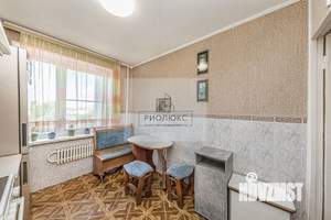3-к квартира, вторичка, 67м2, 6/9 этаж