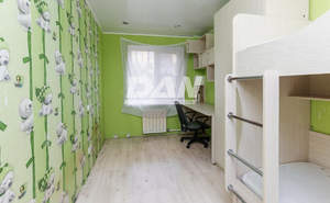 2-к квартира, вторичка, 43м2, 2/5 этаж