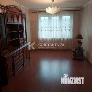 3-к квартира, вторичка, 70м2, 4/9 этаж