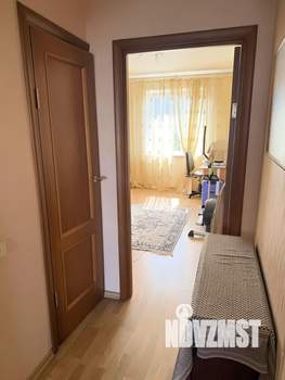 3-к квартира, вторичка, 70м2, 7/10 этаж
