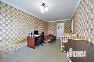 2-к квартира, вторичка, 45м2, 4/5 этаж