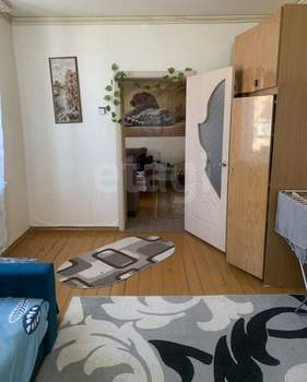 3-к квартира, вторичка, 70м2, 3/3 этаж