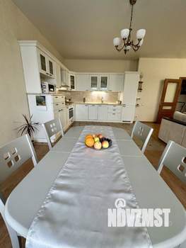 3-к квартира, вторичка, 138м2, 8/15 этаж