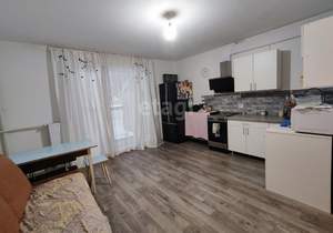 2-к квартира, вторичка, 48м2, 1/18 этаж