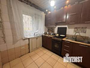 2-к квартира, вторичка, 41м2, 1/5 этаж