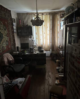 3-к квартира, вторичка, 59м2, 2/5 этаж