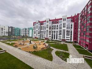 2-к квартира, вторичка, 32м2, 3/10 этаж