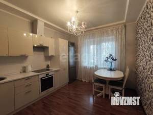1-к квартира, вторичка, 49м2, 2/9 этаж