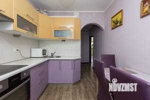 4-к квартира, вторичка, 75м2, 10/10 этаж