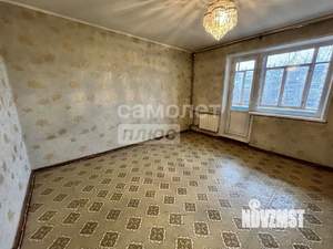 2-к квартира, вторичка, 57м2, 4/10 этаж