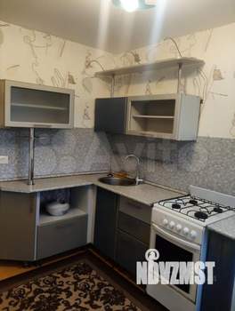 1-к квартира, вторичка, 30м2, 3/9 этаж