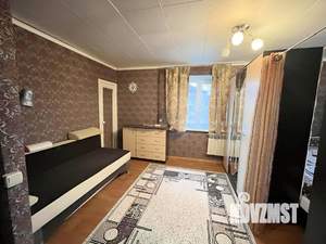 1-к квартира, вторичка, 32м2, 3/4 этаж