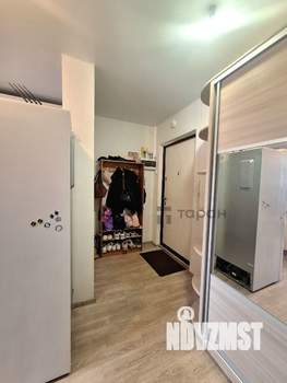 2-к квартира, вторичка, 40м2, 8/10 этаж