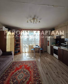 Студия квартира, вторичка, 25м2, 12/16 этаж